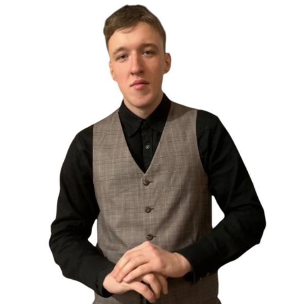 Патрунин Данила