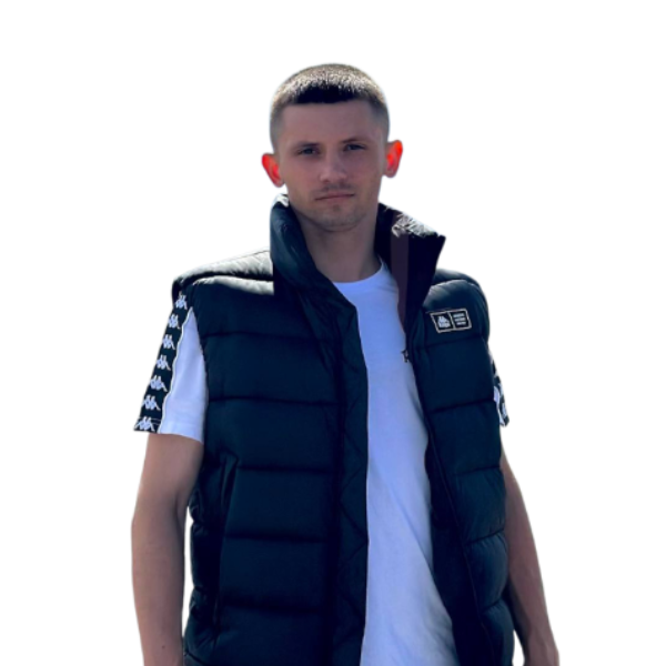 Сербин Артем