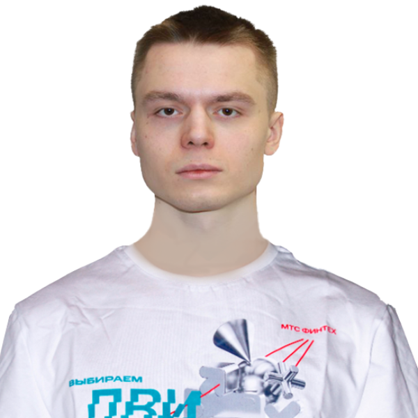 Шереметьев Богдан