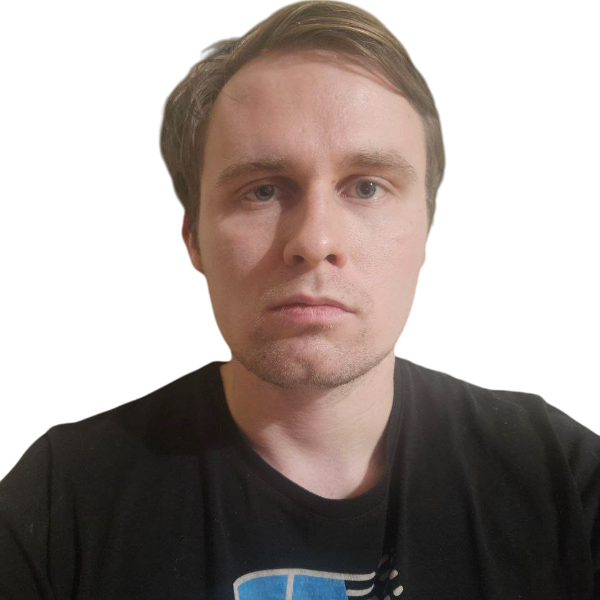 Виноградов Сергей