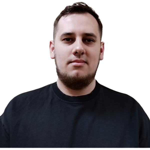 Нарольский Сергей