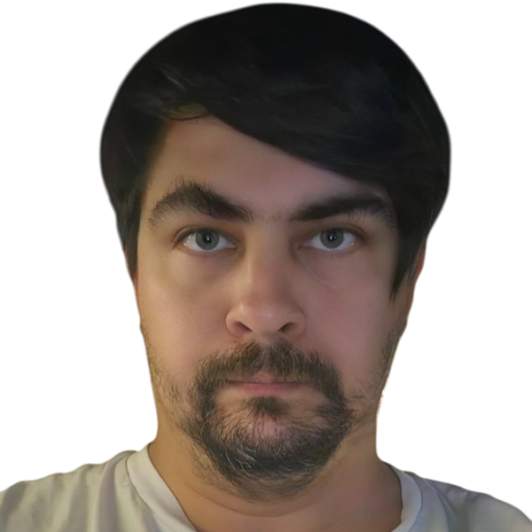 Степин Сергей