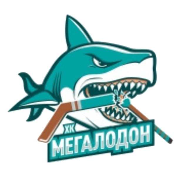 Мегалодоны 2013