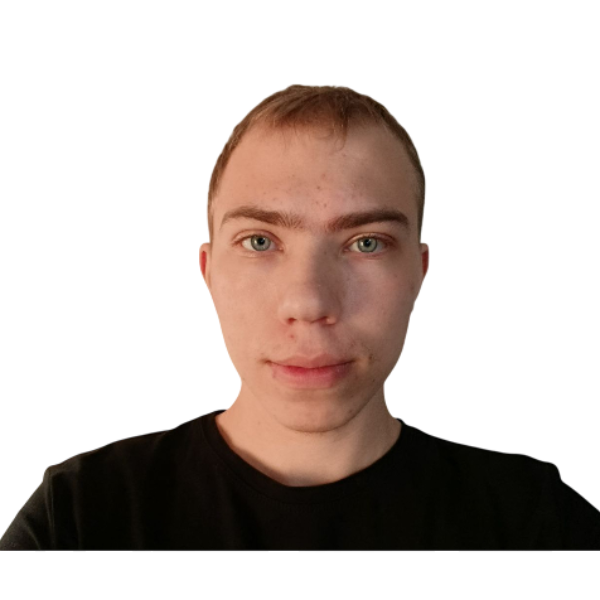 Шабала Матвей