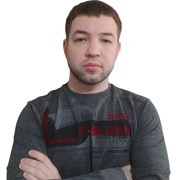 Шихов Андрей