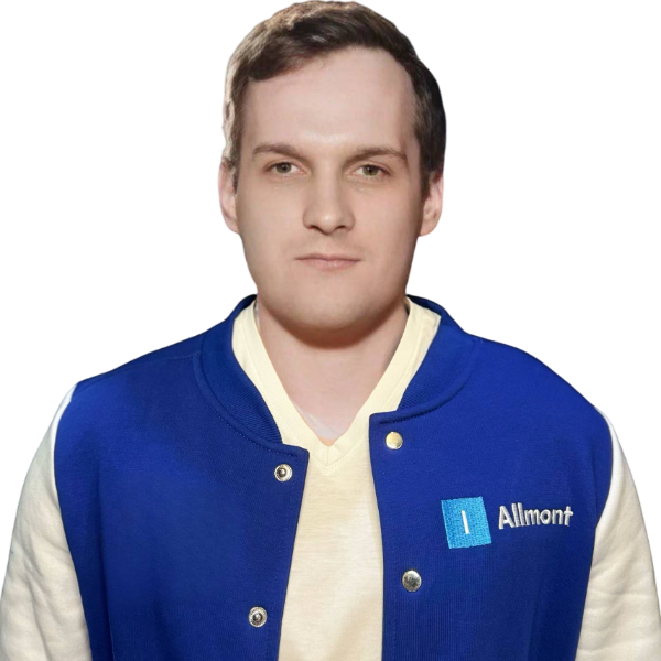 Синицин Алексей