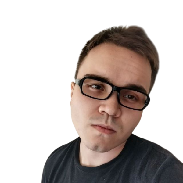 Сивков Евгений