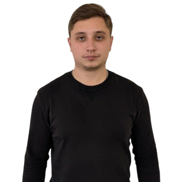 Агафонов Владислав
