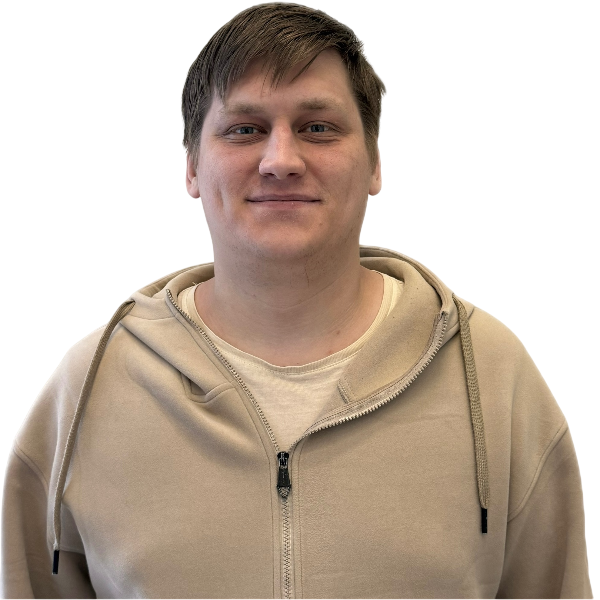 Шмаль Сергей