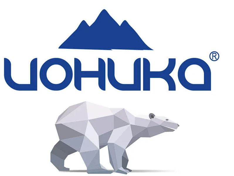 ТМ "Ионика"