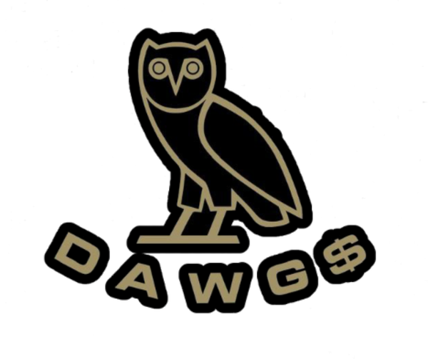 “OVO DAWG$”