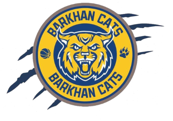 Barkhan cats 13-15 Barkhan cats 13-15