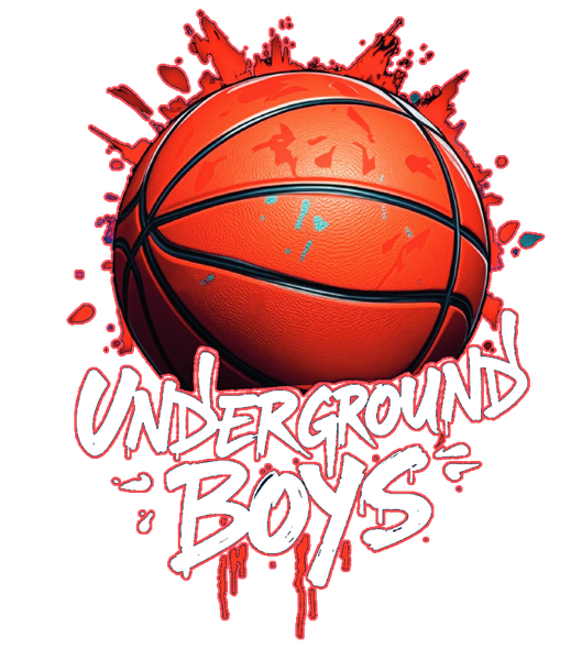 Underground Boys