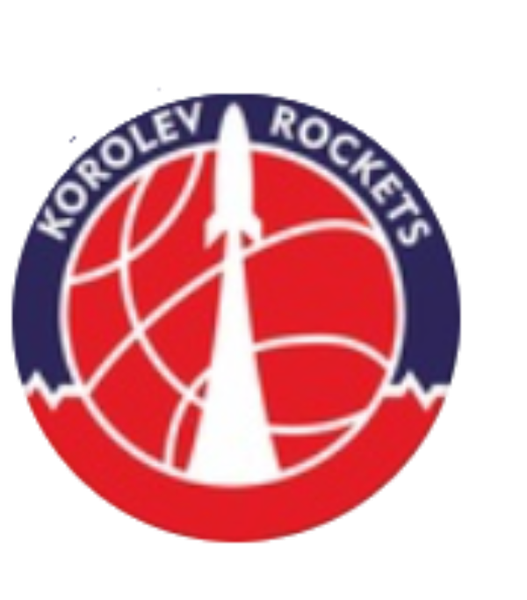 Korolev Rockets 2012 Korolev Rockets 2012