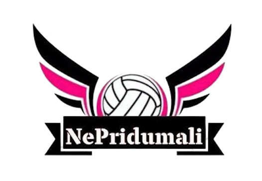 NePridumali