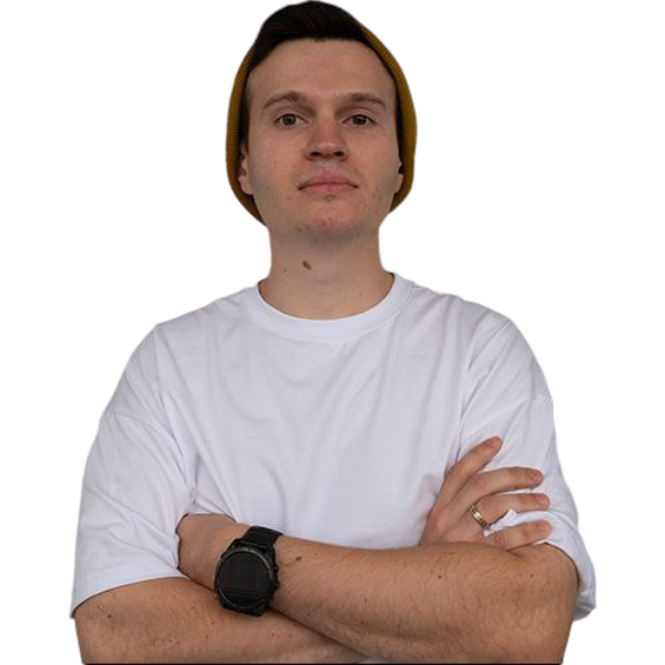 Замулин Константин