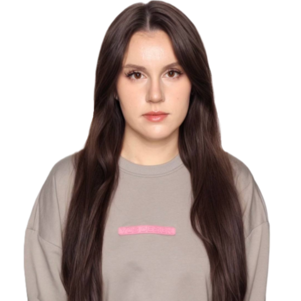 Шокурова Алина