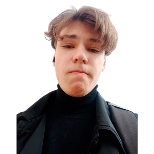Соловьев Антон