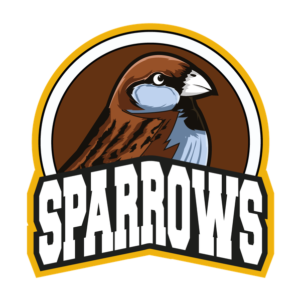 Sparrows One