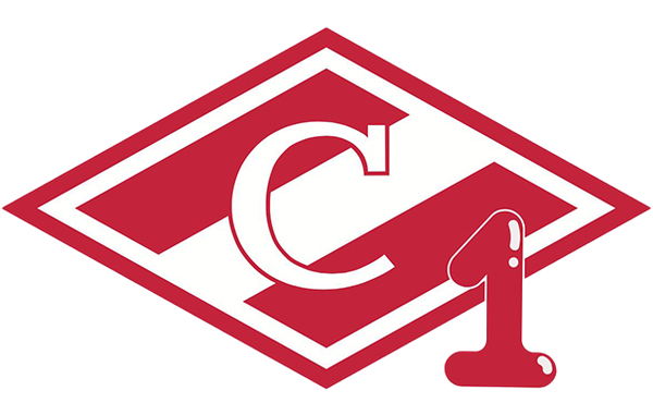 Спартак Спорттех Перово - 1 2015