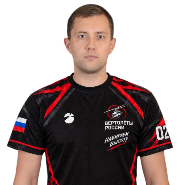 Тархов Сергей