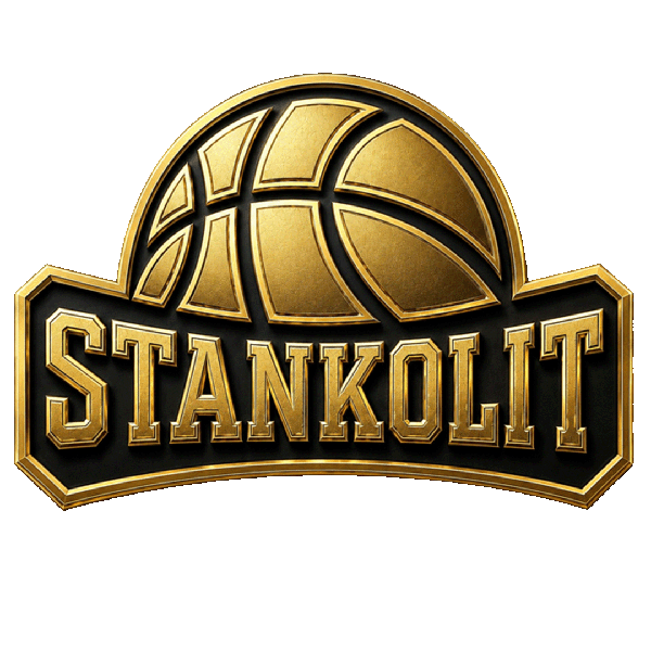 Stankolit Gold