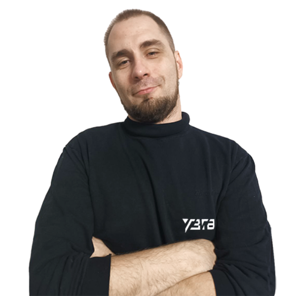 Прокопьев Степан