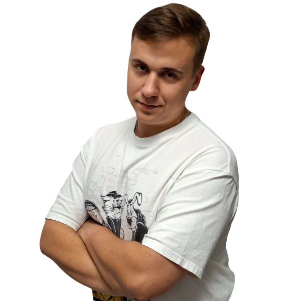 Степанычев Дмитрий
