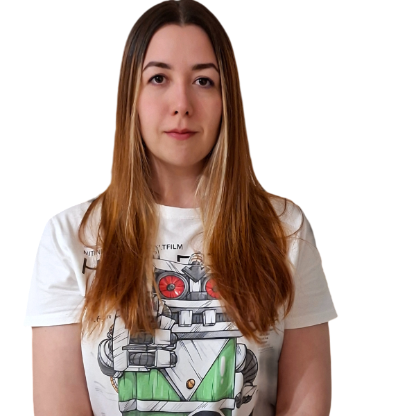 Степанычева Анастасия