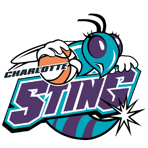 Charlotte Sting