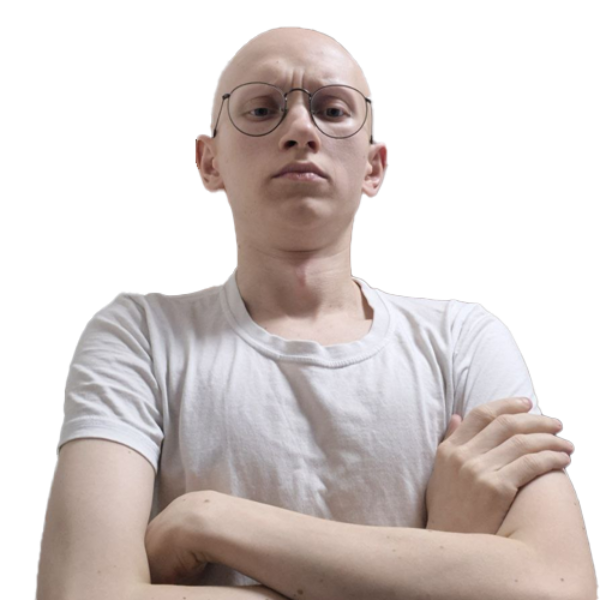 Стрельбовский Кирилл