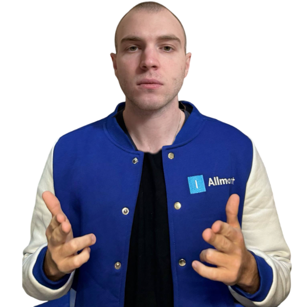 Сухарев Кирилл