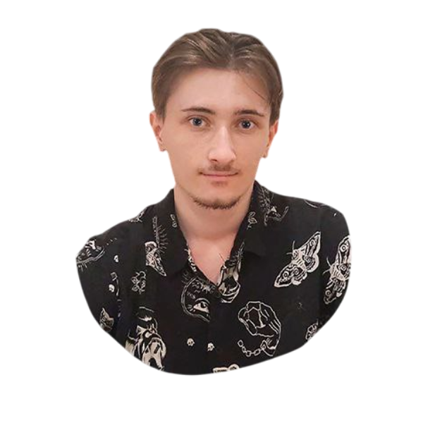 Сулейманов Дмитрий