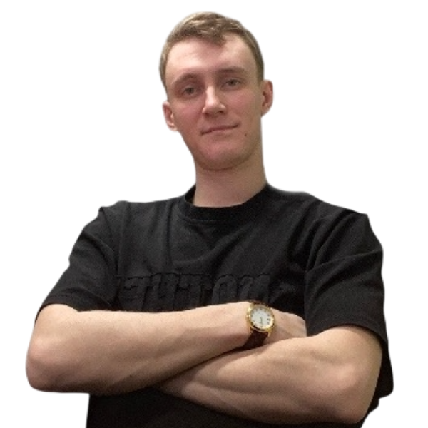 Султанов Егор