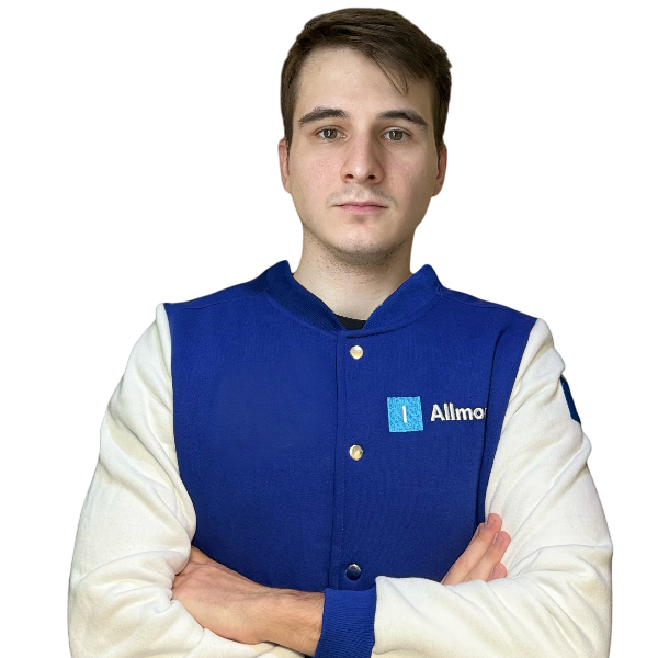 Шумейко Даниил