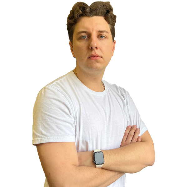 Суровец Егор