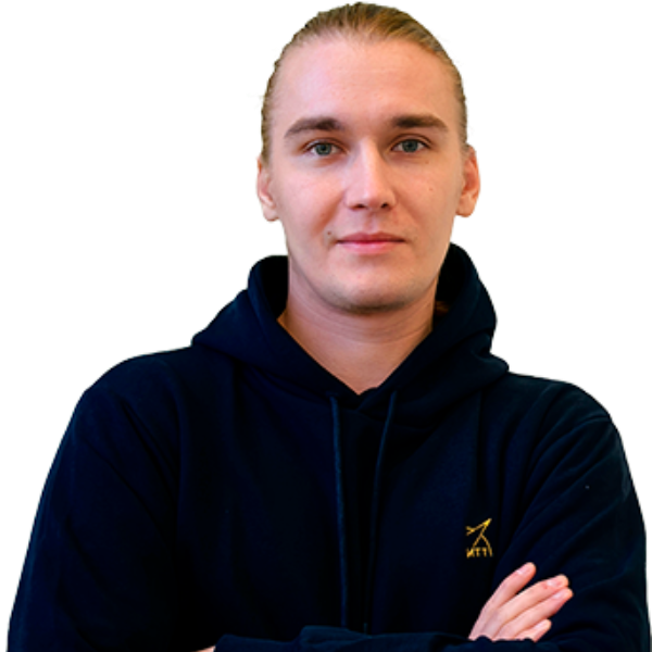 Сушкин Александр