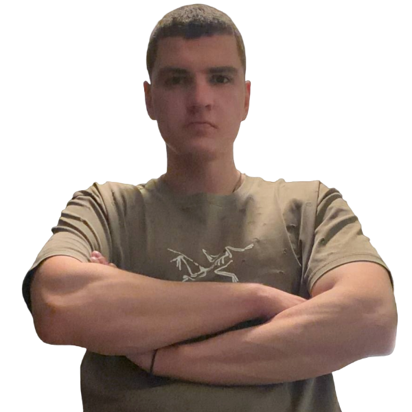 Сюткин Никита