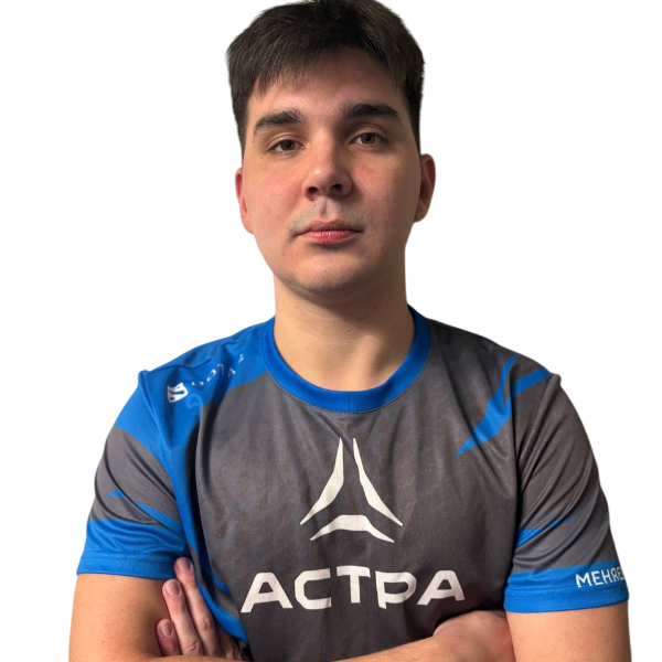 Шуваев Клим