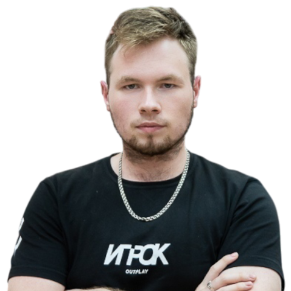 Суворов Вячеслав