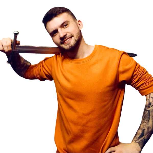 Свинолупов Матвей