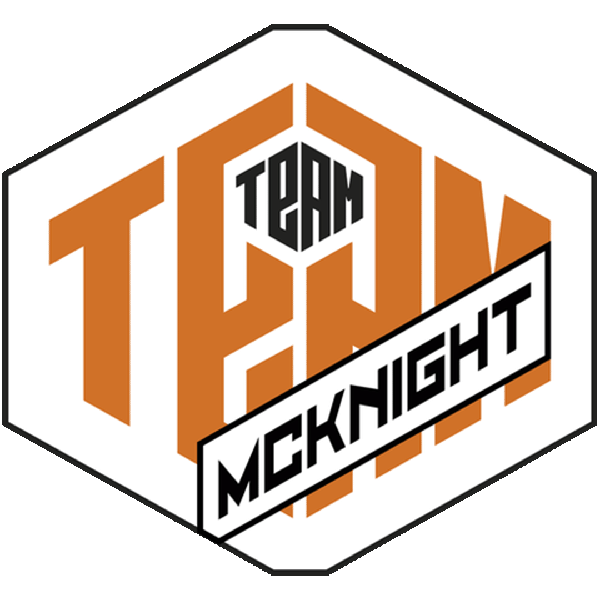Team McKnight