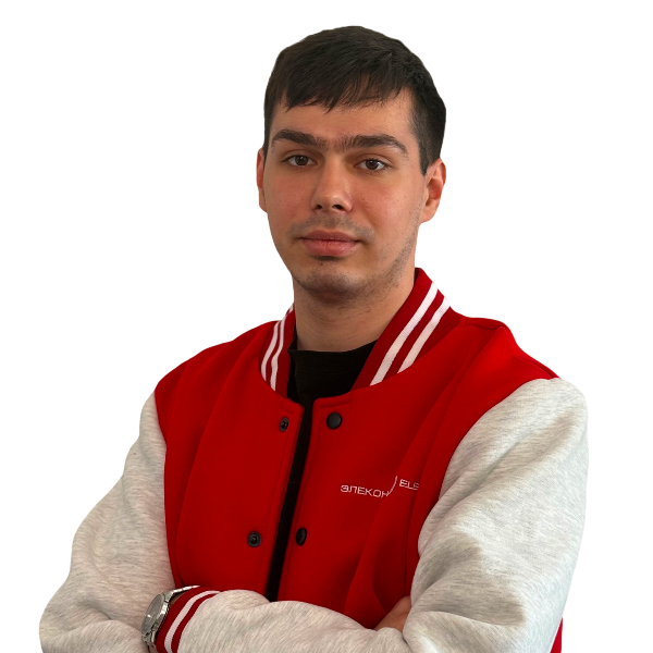 Тетеря Георге