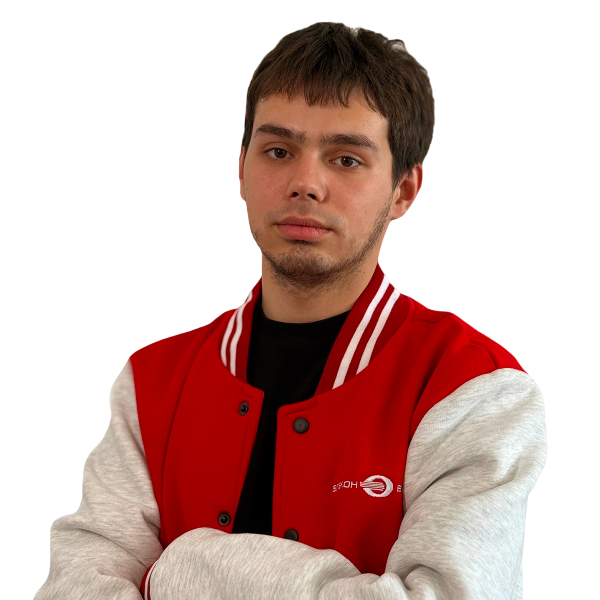 Тетеря Михаил