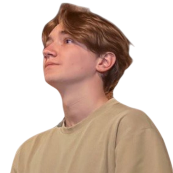 Тимофеев Данила