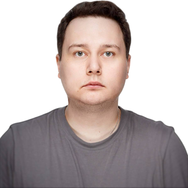 Слободянник Антон