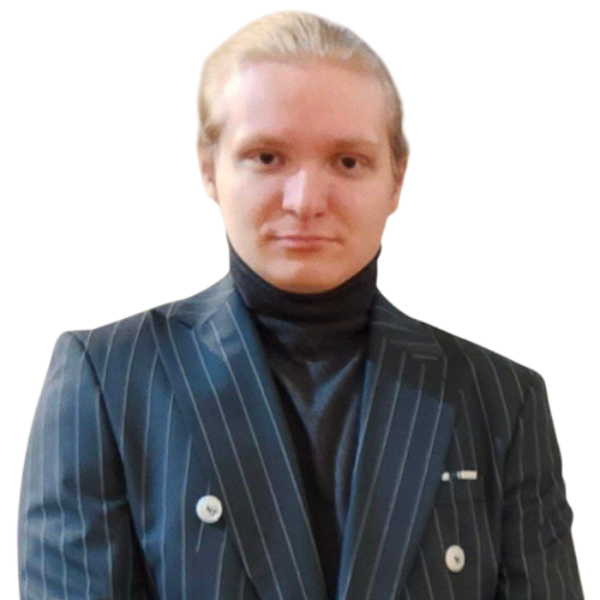 Томских Илья