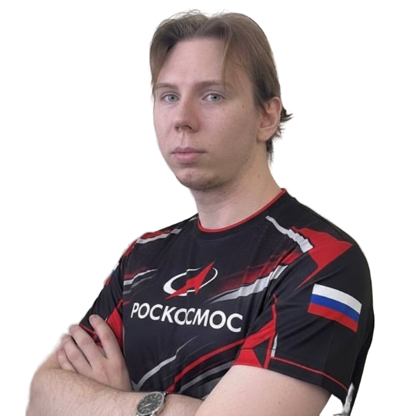 Тонких Данила