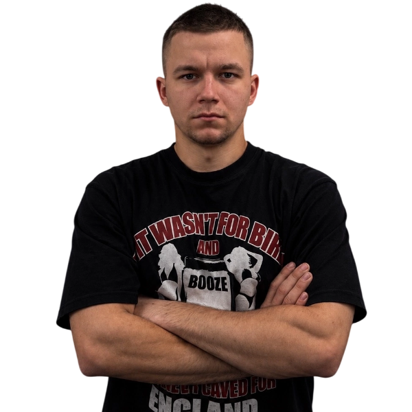 Шоронов Алексей
