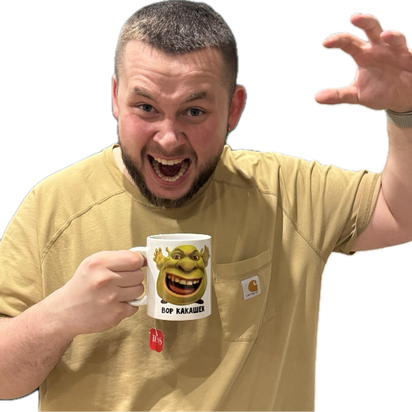 Торгашев Кирилл